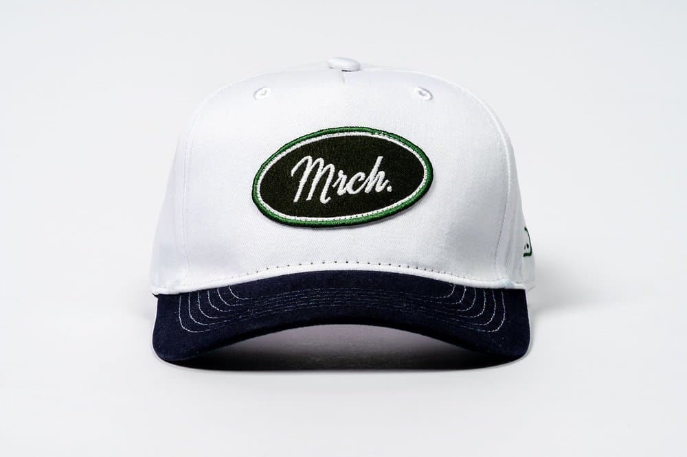 99. SEMIPLANA PARCHE VERDE MRCH