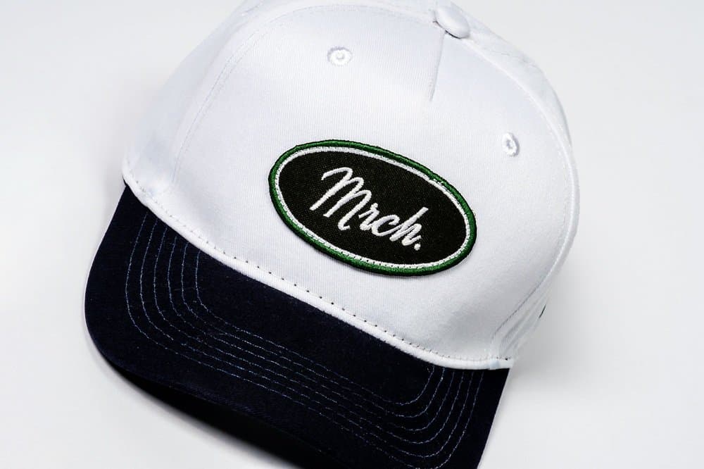 99. SEMIPLANA PARCHE VERDE MRCH